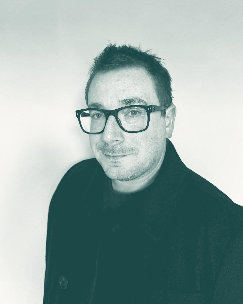 Adam Lee, founder of Bright Method